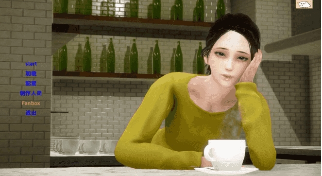 【PC/安卓/AI汉化/欧美/3D/SLG游戏/3.45G】我亲爱的妈妈 (My Lovely Mom) AI汉化版+PC+安卓+欧美3DSLG游戏+3.45G