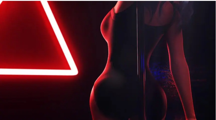 【PC/安卓/官方中文/欧美/SLG游戏/12.99G】我的声音颜色 (Color of My Sound) Ch.4a 官方中文版 PC+安卓+欧美SLG游戏+12.99G