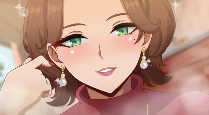 【PC/安卓/AI汉化/日系/SLG游戏/1.35G】沙耶加 我的调皮熟女邻居 (Sayaka My Naughty Milf Neighbor) Ver0.71 AI汉化版 PC+安卓+日系SLG游戏+1.35G