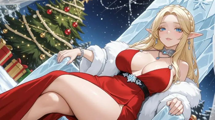 【PC/安卓/AI汉化/日系/SLG游戏/1.17G】幻想扶他 (Fantasy Futanari) Ver2.0 AI汉化版 PC+安卓+日系SLG游戏+1.17G