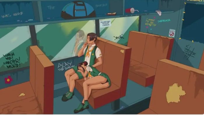 【PC/安卓/AI汉化/欧美/SLG游戏/2.03G】哀木营地 (Camp Mourning Wood) Ver0.20.0.2 AI汉化版 PC+安卓+欧美SLG游戏+2.03G