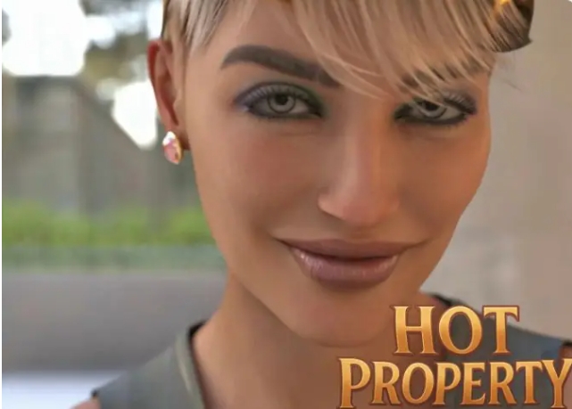 【PC/安卓/AI汉化/欧美/SLG游戏/2.54G】热属性 (Hot Property) Ver0.3.0 AI汉化版 PC+安卓+欧美SLG游戏+2.54G