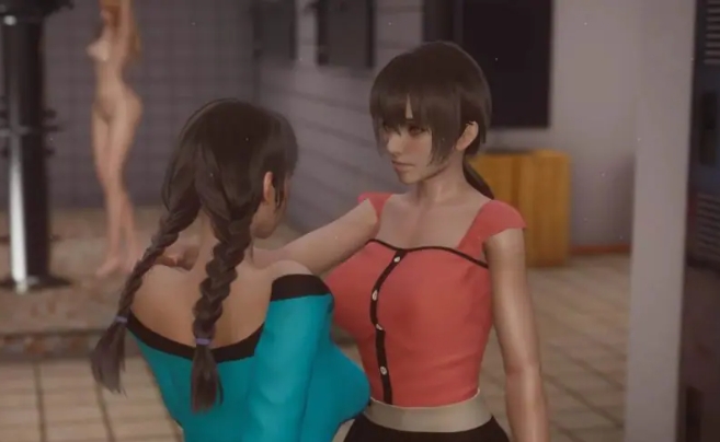 【PC/安卓/AI汉化/亚洲/SLG游戏/5.53G】异常 (Abnormal) Ver0.982.979 AI汉化版 PC+安卓+亚洲SLG游戏+5.53G