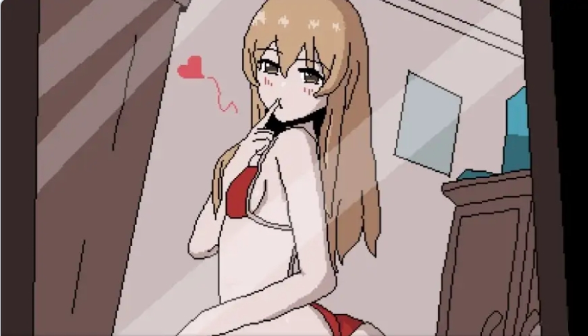 新汉化[日式RPG] 逃离妮露 v1.10 内嵌AI汉化版 [PC+安卓840M]