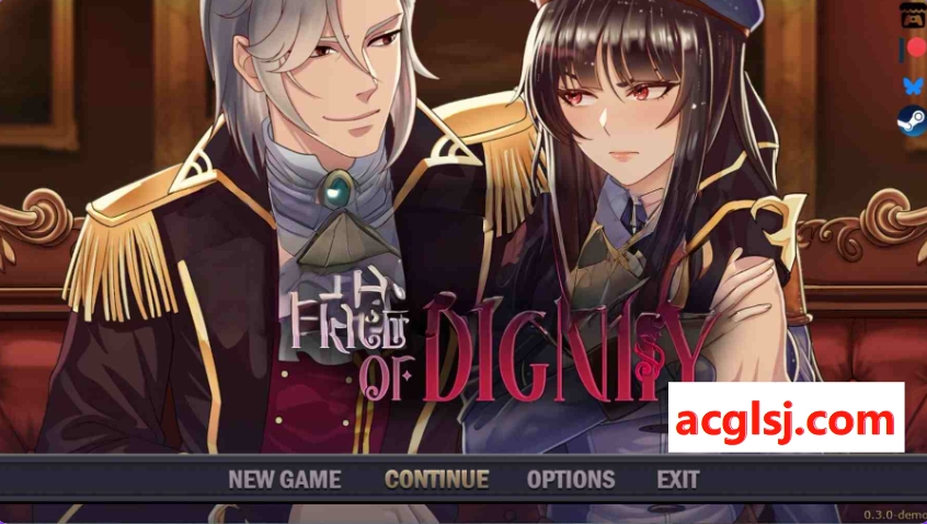 新作[日式RPG/NTR] 莉奥拉的尊严代价 Liora’s Price of Dignity V0.3 AI汉化步兵版+MOD [1.20G]