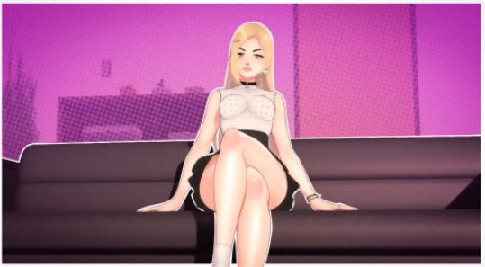 新作[日式RPG] 支配女王 Findom Queen v0.3.5 Patreon AI汉化步兵版 [3.90G]