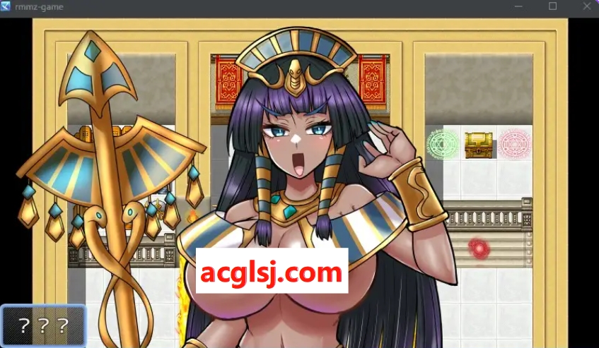 新作[探险RPG/巨乳爆乳] 被古代少女的魅惑迷宫与寻宝猎人君 古代乙女の誘惑迷宮とトレジャーハンター君 AI汉化版 [1.0G]