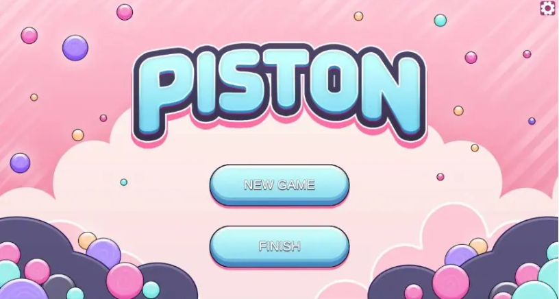 【PC/官中/日系/SLG游戏/1.39G】活塞 (PISTON) 官方中文完整版 日系SLG游戏+1.39G