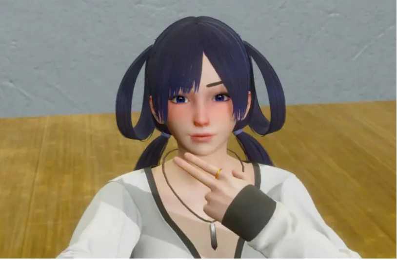 【PC/安卓/AI汉化/亚洲/SLG游戏/2.21G】关键时刻 (Clutch Time) Ver0.3 AI汉化版 PC+安卓+亚洲SLG游戏+2.21G