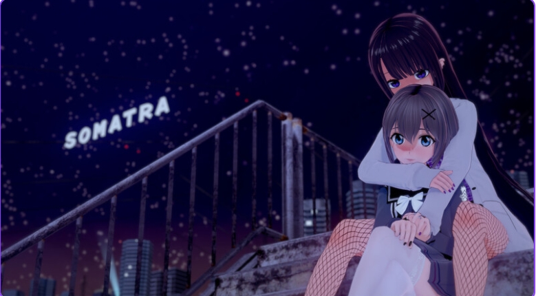 【探索RPG/堕落】苏门答腊（Somatra） v2.5 内嵌AI汉化步兵版 [2.40G]