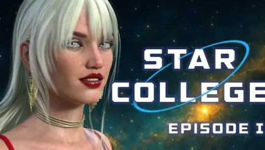 【PC/安卓/AI汉化/欧美/SLG游戏/6.50G】星际学院 (Star College) Ver0.2.0 AI汉化版+PC+安卓+欧美SLG游戏+6.50G