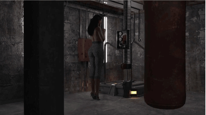 【PC/安卓/AI汉化/欧美/3D/沙盒/SLG游戏/4G】勒索游戏 (Blackmailed Incest Game) Ver0.2.11 AI汉化版+PC+安卓+欧美3D沙盒SLG游戏+4G