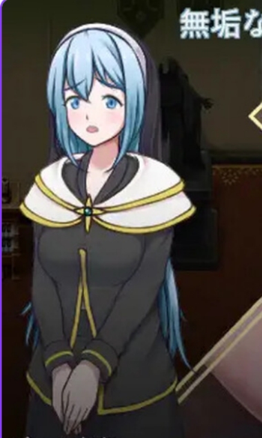 [日式RPG/汉化] 纯洁圣女 ～纯洁少女的未来RPG～  V1.01 AI汉化版+日式RPG+汉化 [1.40G]