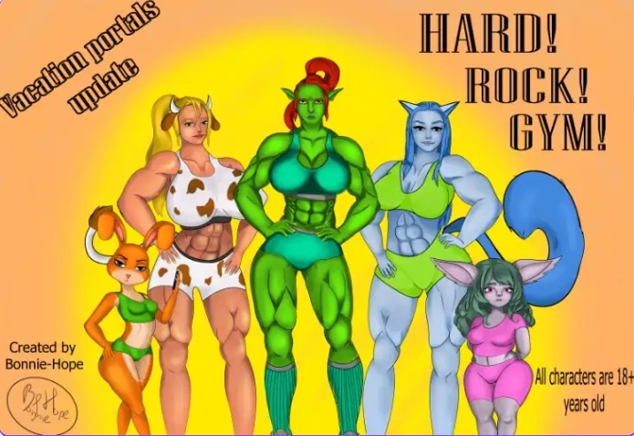 [PC/安卓/AI汉化/步兵版/日式RPG] 度假入口网站 v1.3.15 PC+安卓+AI汉化+步兵版+日式RPG [530M]