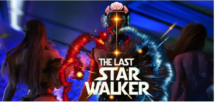 【PC/安卓/AI汉化/欧美/SLG游戏/6.56G】最后的星际行者 (The Last Star Walker) Ch.4 AI汉化版+PC+安卓+欧美SLG游戏+6.56G