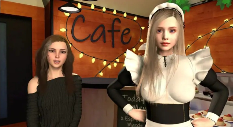 【PC/安卓/AI汉化/欧美/SLG游戏/1.38G】快乐谷 (Pleasureville) Ver0.4 AI汉化版+PC+安卓+欧美SLG游戏+1.38G