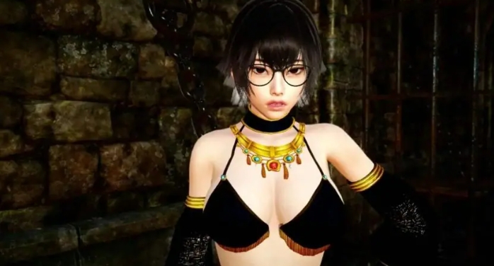 【PC/安卓/AI汉化/亚洲/3D/SLG游戏/9.1G】清醒 (Lucid)Ver0.9 AI汉化版+PC+安卓+亚洲3DSLG游戏+9.1G