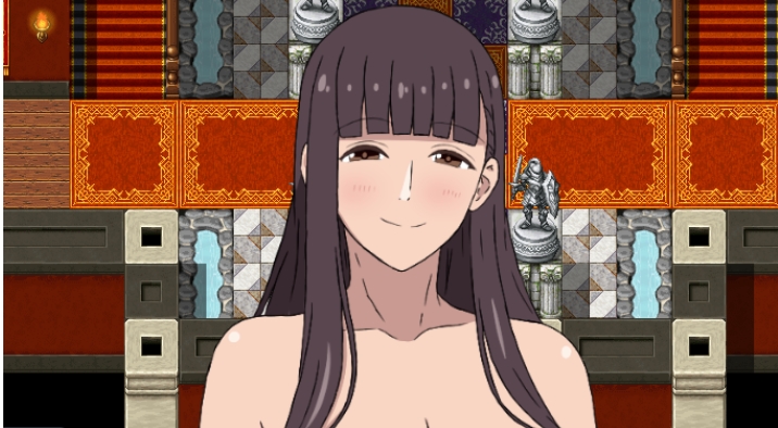 【PC/AI汉化/冒险/RPG游戏/950M】 熟女和我的甜蜜恩爱（熟女と僕のラブラブ） Ver1.0.1 AI汉化版+全回想存档+冒险RPG游戏+950M