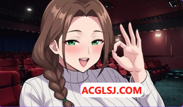 [PC/亚洲风SLG] 认识熟女 Meet MILF v0.4 AI汉化步兵版 [1.40G]