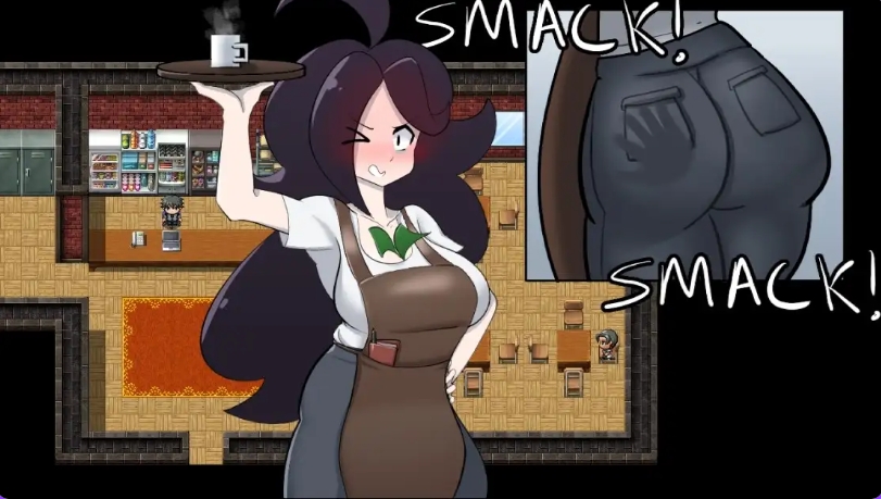 [PC+安卓/探索RPG] 尼特族大冒险 A Neet’s Adventure v0.1.14 内嵌AI步兵版 [PC+安卓1.20G]