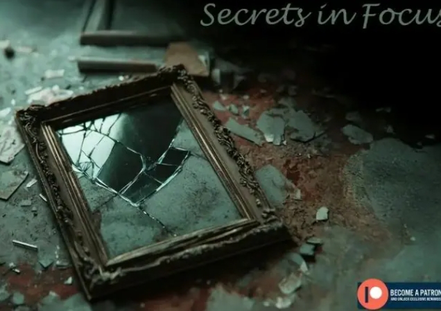 【PC/安卓/AI汉化/欧美/3D/SLG游戏/2.1G】焦点秘密 (Secrets in Focus) Ver3.6 AI汉化版+PC+安卓+欧美3DSLG游戏+2.1G