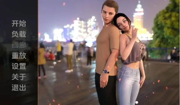 【PC/安卓/AI汉化/欧美/3D/SLG游戏/5.0G】独立地平线 (Independent Horizons) Ch.1完结 AI汉化版+PC+安卓+欧美3DSLG游戏+5.0G