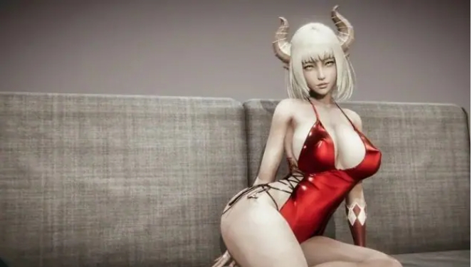 【PC/安卓/AI汉化/奇幻/亚洲/3D/SLG游戏/3.2G】精灵王国 (Elf Kingdom) Ver0.4 AI汉化版+PC+安卓+奇幻+亚洲3DSLG游戏+3.2G