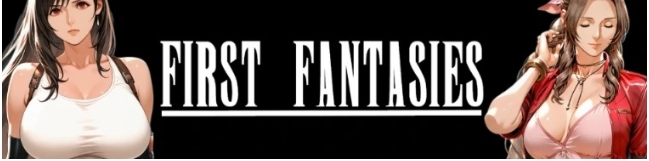 【PC/安卓/AI汉化/日系/2D/SLG游戏/3.7G】第一幻想 (First Fantasies) Ver1.07 AI汉化版 日系2DSLG游戏+3.7G