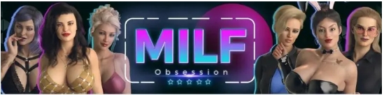 【PC/安卓/AI汉化/欧美/3D/SLG游戏/2.35G】痴迷 (MILF Obsession) Ver0.2.5 AI汉化版 PC+安卓+欧美3DSLG游戏+2.35G