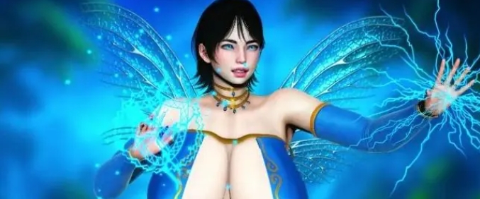 【PC/安卓/AI汉化/欧美/3D/SLG游戏/6.1G】荆棘之翼 (Thorns Beneath the Wings) Ver0.13 AI汉化版+PC+安卓+欧美3DSLG游戏+6.1G