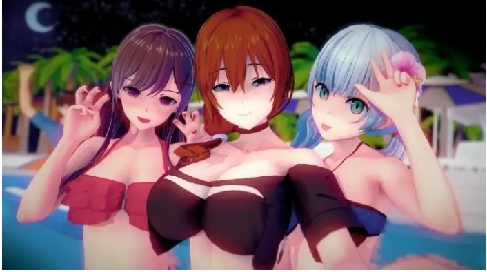 【PC/安卓/AI汉化/日系/3D/SLG游戏/6.3G】xxx档案 (xxxFiles) Ver0.14 AI汉化版 PC+安卓+日系3DSLG游戏+6.3G