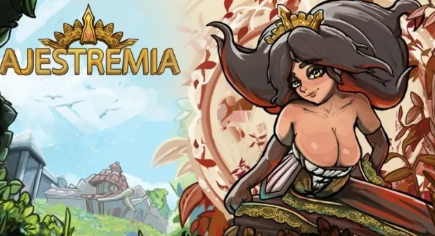 【PC/安卓/AI汉化/欧美/2D/SLG游戏/4.75G】阿杰斯特里亚 (Ajestremia) Ver1.3 AI汉化版+PC+安卓+欧美2DSLG游戏+4.75G