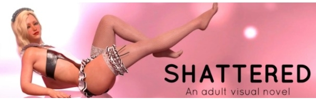 【PC/安卓/AI汉化/欧美/3D/SLG游戏/6.2G】破碎 (Shattered) Ver0.23.2 AI汉化版+PC+安卓+欧美3DSLG游戏+6.2G