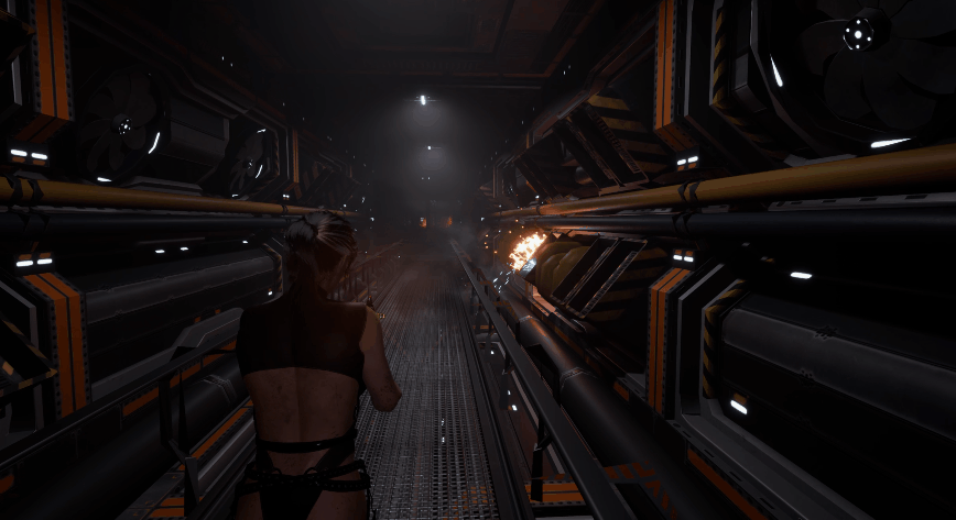 PC更新[大型FPS/第三人称/3D/全动态] 狼人计划 Project Werewulf v26.02.12 官方中文版 [12.50G]