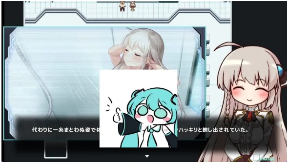 【PC/AI汉化/探索/RPG游戏/2.80G】公主协同效应（プリンセスシナジー Princess Synergy）Ver1.04 AI汉化版 正式版+全回想存档+日式RPG游戏+2.80G