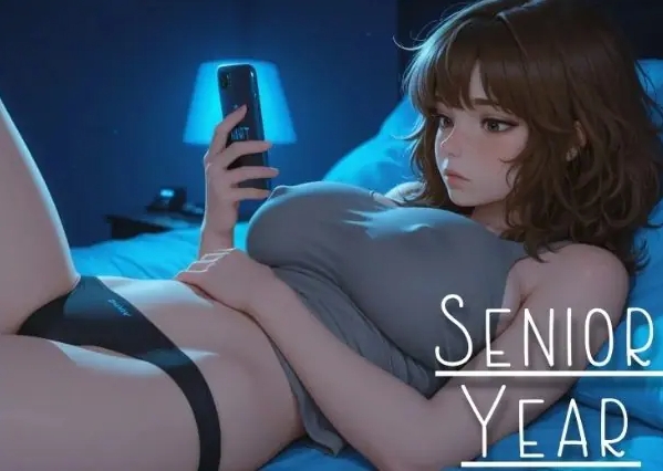 【PC/安卓/AI汉化/欧美/2D/SLG游戏/785M】毕业年 (Senior Year) Ver0.4 AI汉化版+PC+安卓+欧美2DSLG游戏+785M