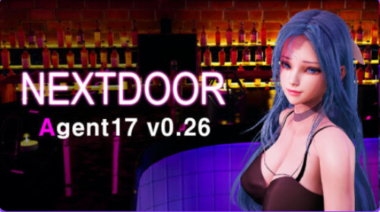 【PC/安卓/官中/亚洲风/SLG游戏/5.50G】特工17（Agent17）Ver0.26.10 官方中文版+赞助码+存档+PC+安卓+亚洲风SLG游戏+5.50G