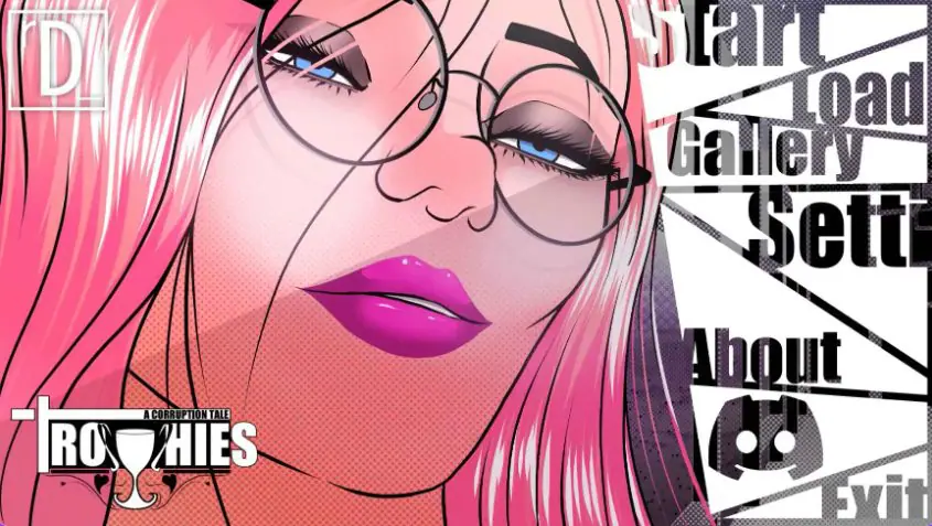 【PC/安卓/AI汉化/欧美/SLG游戏/3.0G】奖杯 Ver0.1.50 AI汉化版+PC+安卓+欧美SLG游戏+3.00G