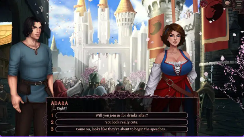 【PC/安卓/汉化/沙盒/SLG游戏/2.80G】 暗黑寄生 （Parasite Black） Ver0.179 汉化版 +PC+安卓+沙盒SLG游戏+3.80G