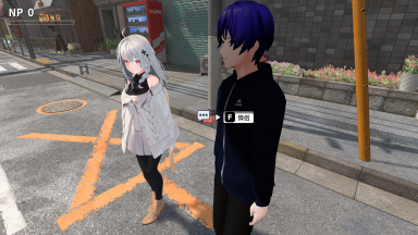 【PC/AI汉化/欧美/SLG游戏/819M】特殊关系大师 (NTR Master) Ver1.0.0 AI汉化版+欧美SLG游戏+819M