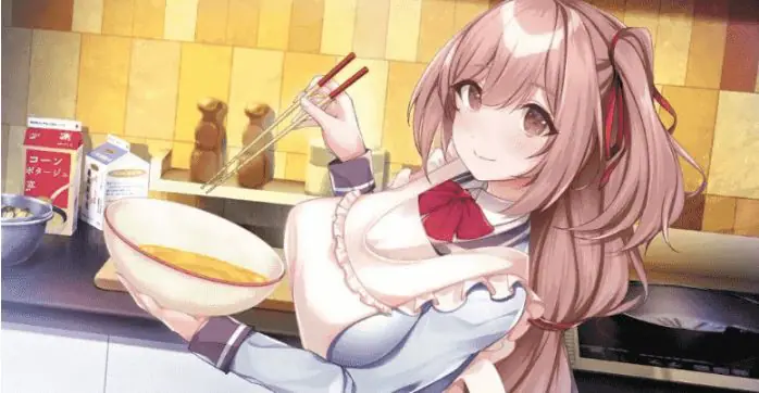 【安卓/AI汉化/日系/ADV游戏/795M】青梅竹马陪伴在我身边 (幼なじみがそばにいる) Ver1.0.0 AI汉化版+安卓+日系ADV游戏+795M