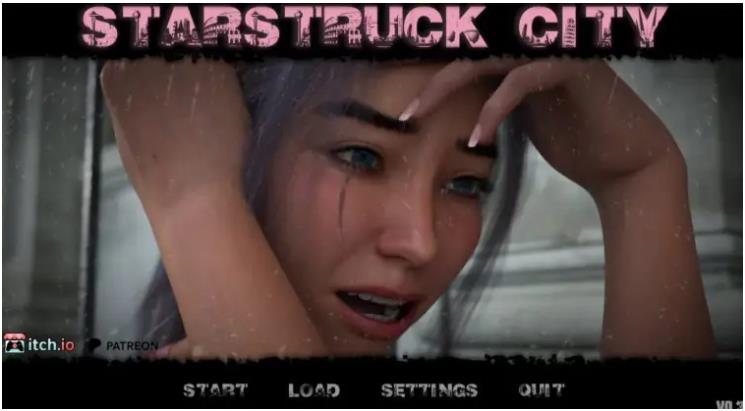 【PC/安卓/AI汉化/欧美/SLG游戏/6.06G】星光之城 (Starlight City) Ver0.3 AI汉化版+PC+安卓+欧美SLG游戏+6.06G