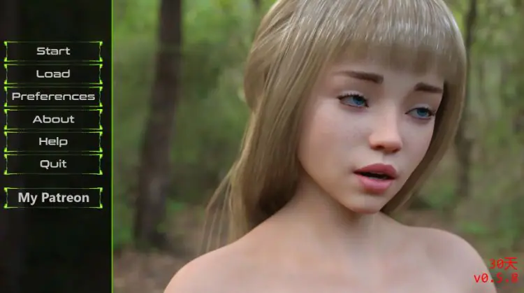 【PC/安卓/AI汉化/欧美/SLG游戏/3.95G】30天 (30 Days) Ver0.5.8 AI汉化版+PC+安卓+欧美SLG游戏+3.95G