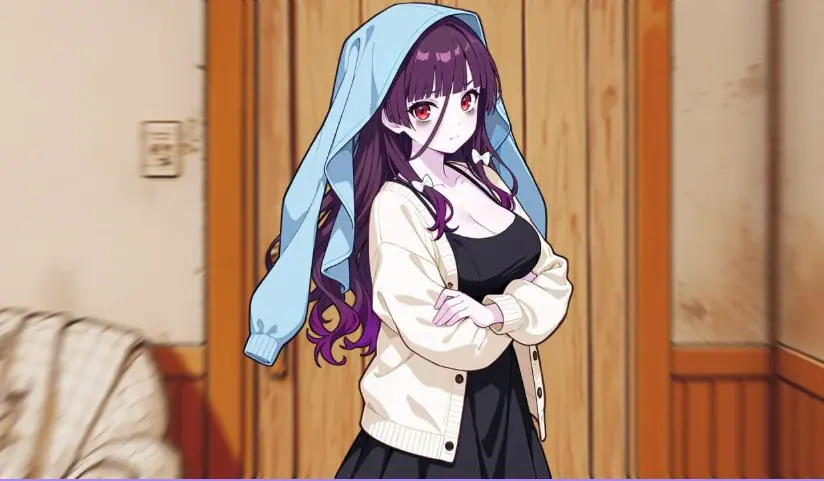 【PC/官中/日式/SLG游戏/970M】回乡后，有超可爱幽灵在我家! Ver1.0.3.41官方中文版 官中步兵版+存档+日式SLG游戏+970M