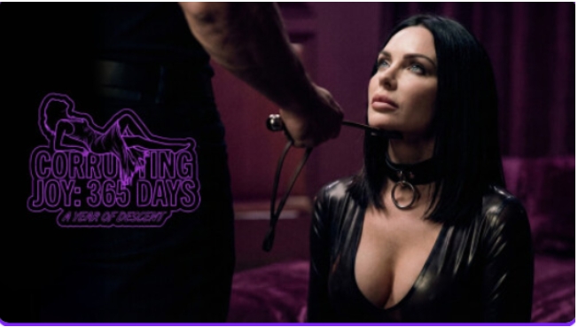 【PC/安卓/生肉/欧美/SLG游戏/1.4G】腐化快乐-365 天 （Corrupting Joy: 365 Days） Ver0.02.1+欧美SLG游戏+1.4G