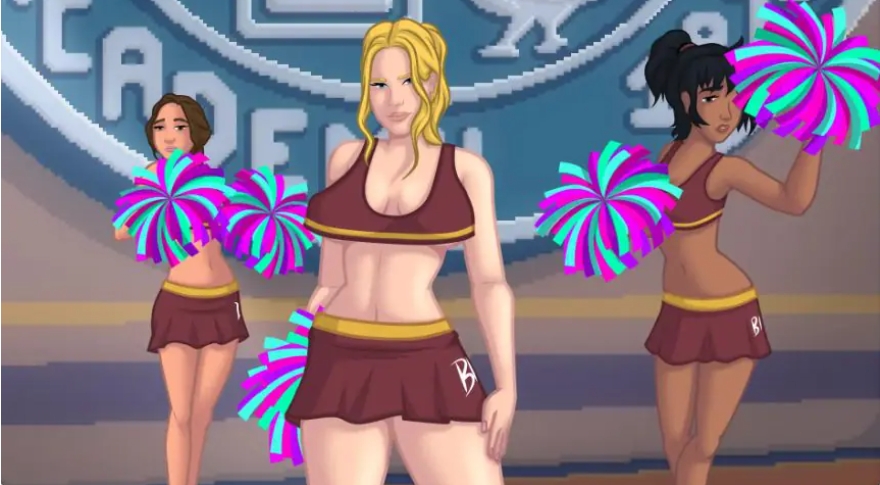 【PC/安卓/汉化/冒险/SLG游戏/2.57G】拉斯特沃斯学院 Lustworth Academy Ver0.5.5+PC+安卓+冒险SLG游戏+2.57G