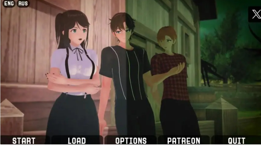 【PC/安卓/AI汉化/日系/SLG游戏/1.39G】暑假打工日志 (My Summer Job) Ver0.2 AI汉化版+PC+安卓+日系SLG游戏+1.39G