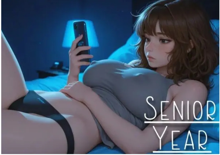 【PC/安卓/AI汉化/互动/SLG游戏/0.98G】毕业年 （Senior Year） Ver0.6.1 AI汉化+互动SLG游戏+PC+安卓+0.98G