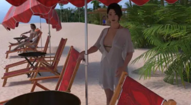 【PC/安卓/汉化/欧美/SLG游戏/4.63G】天堂之城 （Paradise City） Ver0.5.5 汉化+PC+安卓+欧美SLG游戏+4.63G