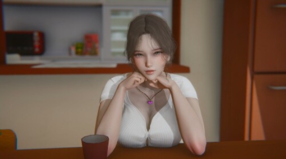 更新[策略SLG/3D/动态] 追逐欲望 Chasing Desires v0.3 汉化版 [PC+安卓3.90G]